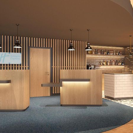 Holiday Inn Express - Remscheid Luaran gambar