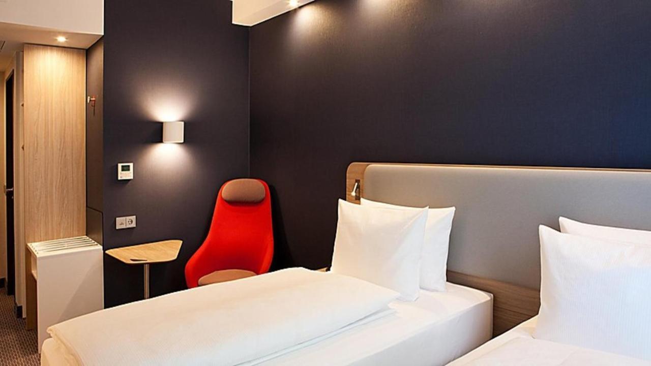 Holiday Inn Express - Remscheid Luaran gambar