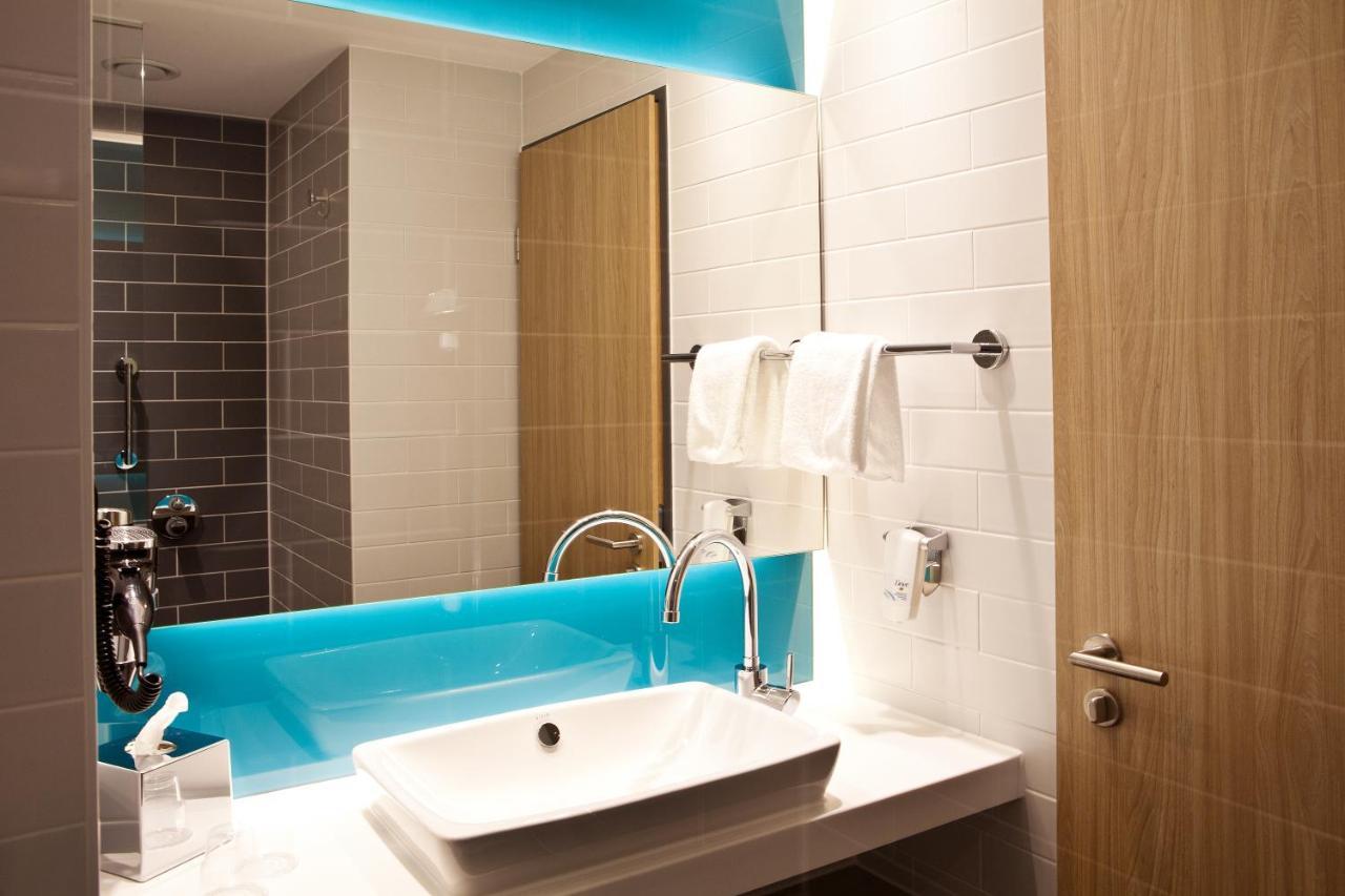 Holiday Inn Express - Remscheid Luaran gambar