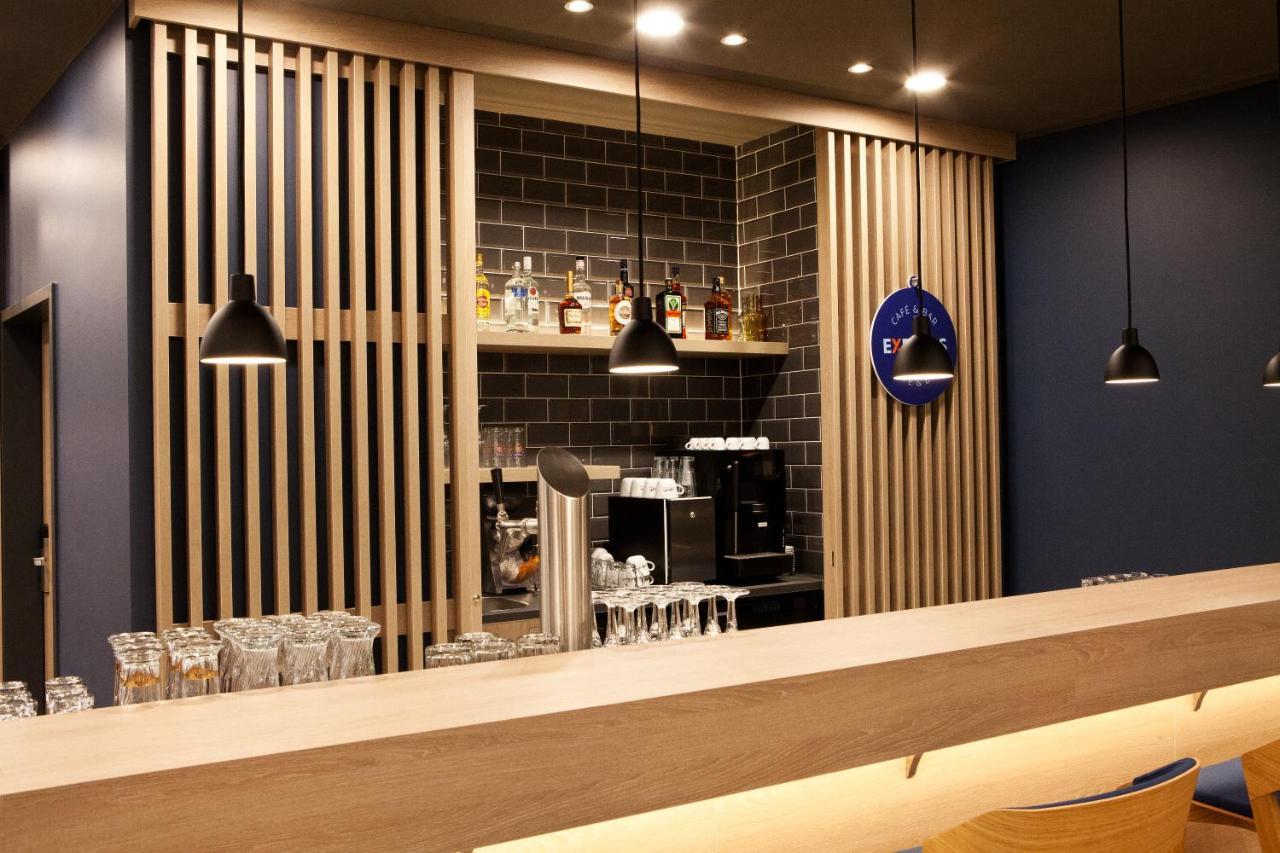 Holiday Inn Express - Remscheid Luaran gambar