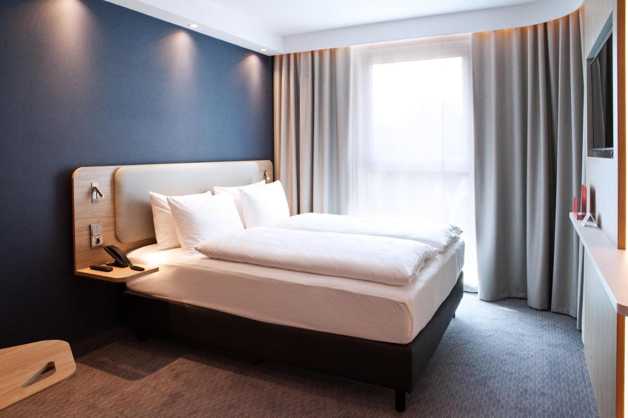 Holiday Inn Express - Remscheid Luaran gambar