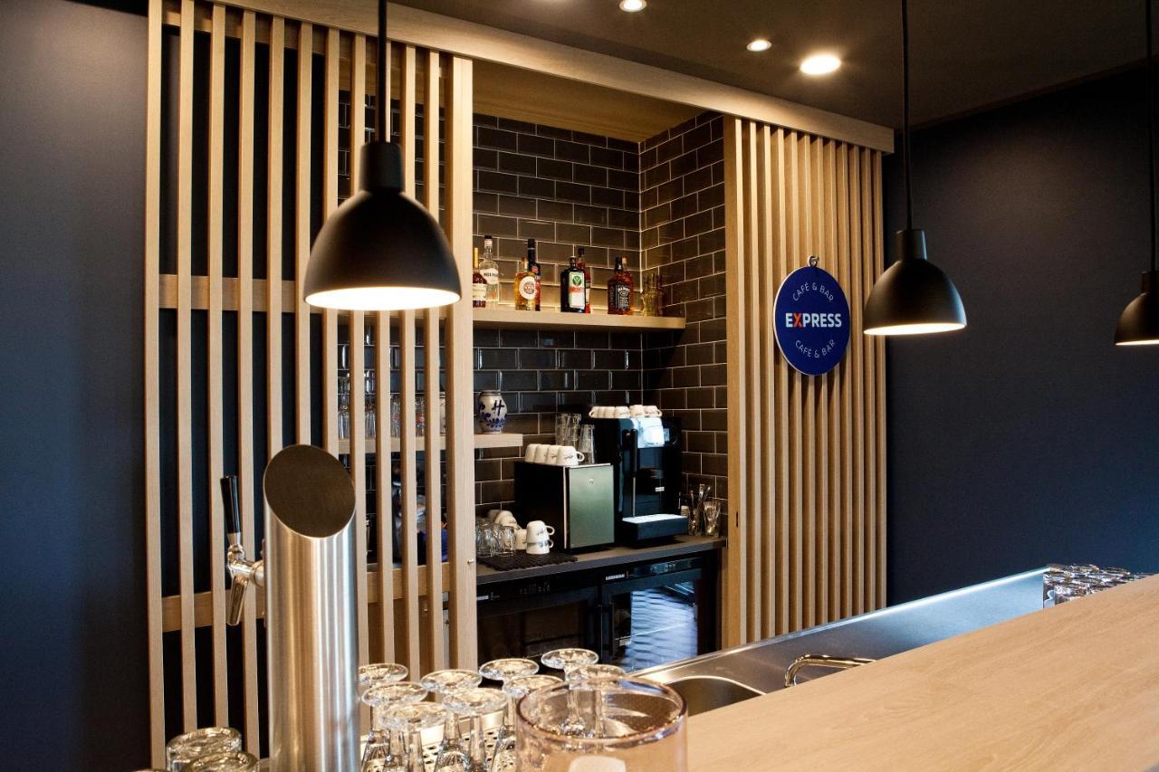 Holiday Inn Express - Remscheid Luaran gambar
