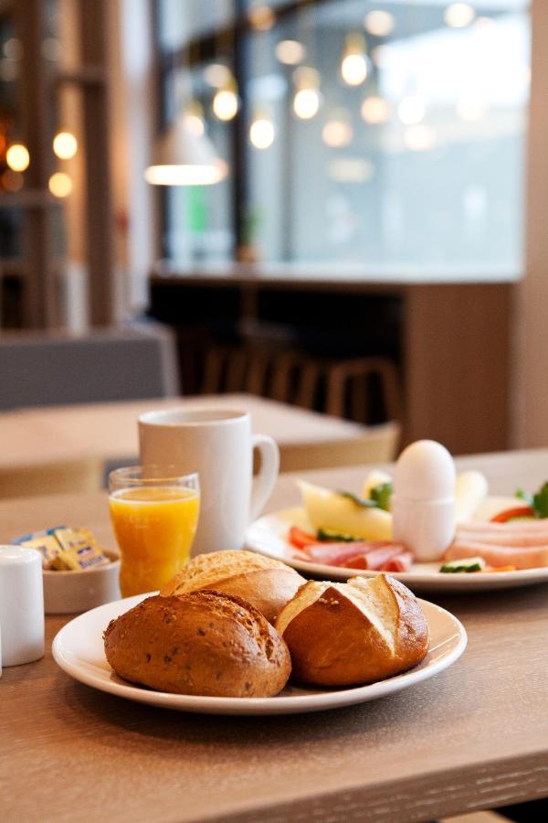 Holiday Inn Express - Remscheid Luaran gambar