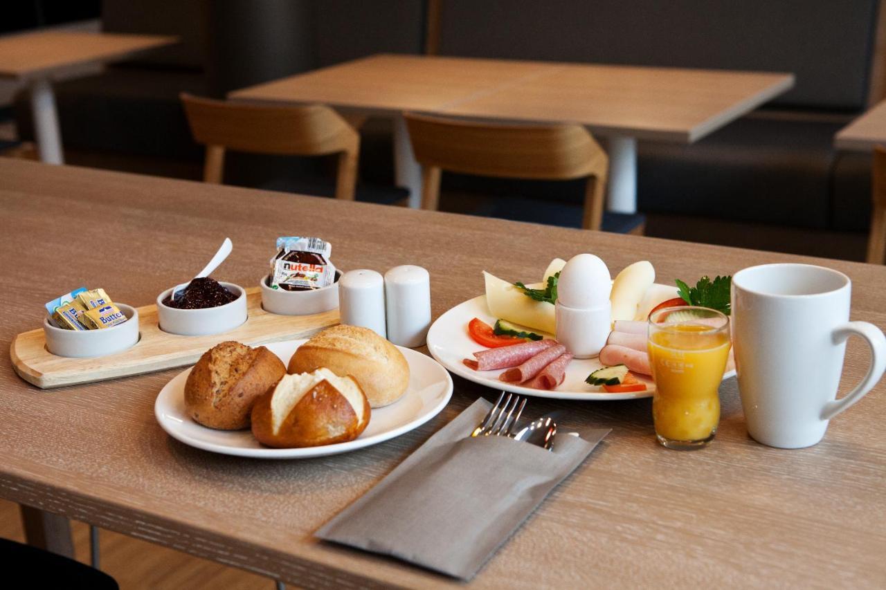 Holiday Inn Express - Remscheid Luaran gambar