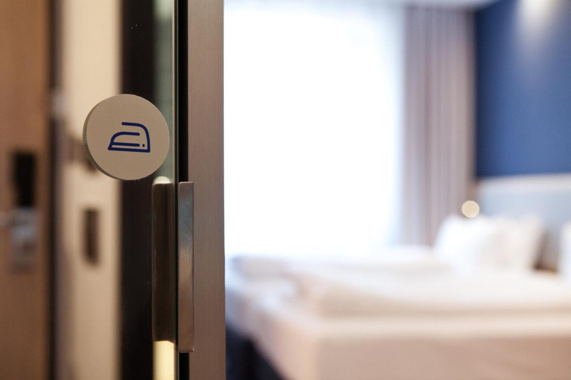 Holiday Inn Express - Remscheid Luaran gambar