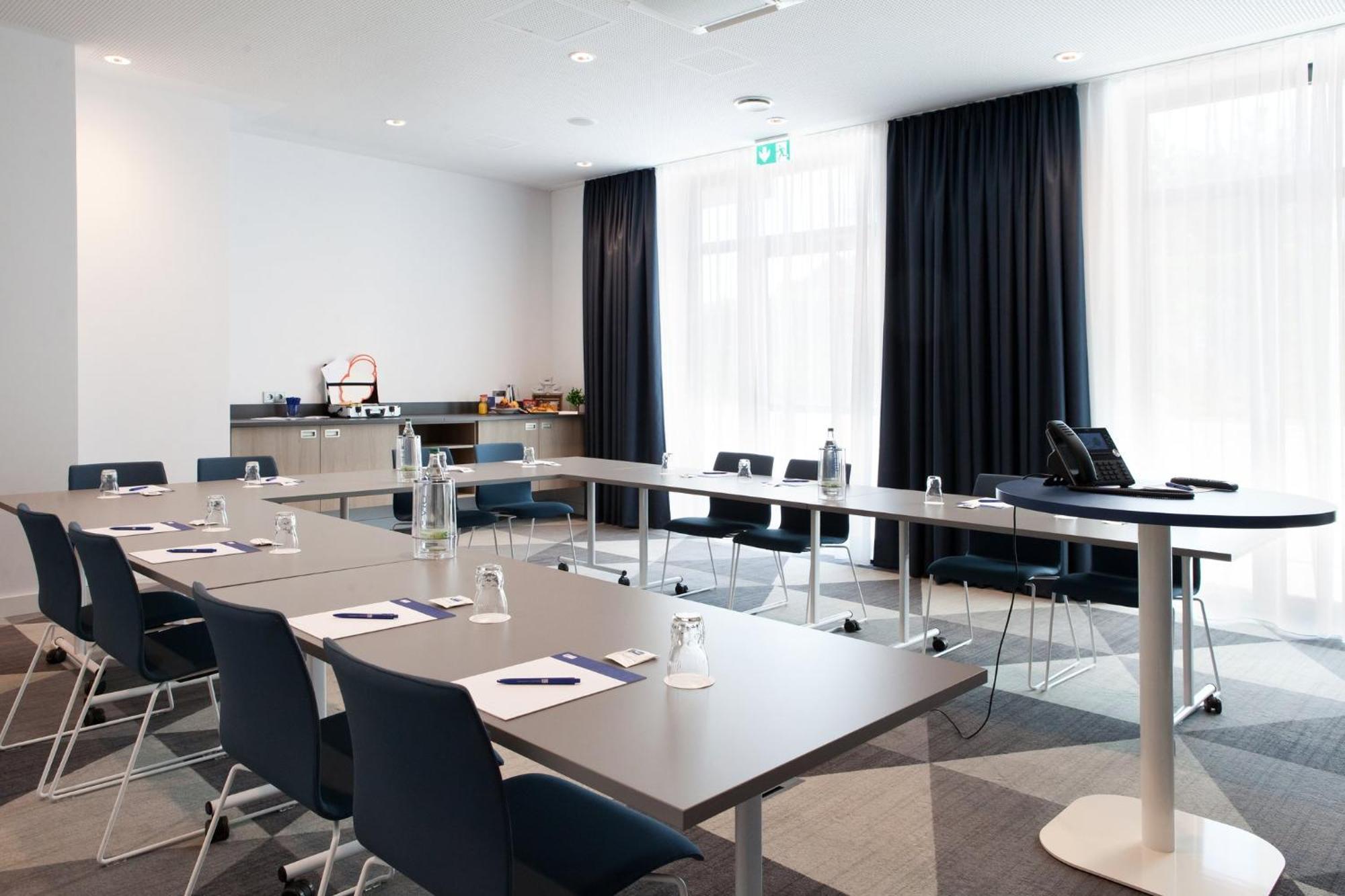 Holiday Inn Express - Remscheid Luaran gambar