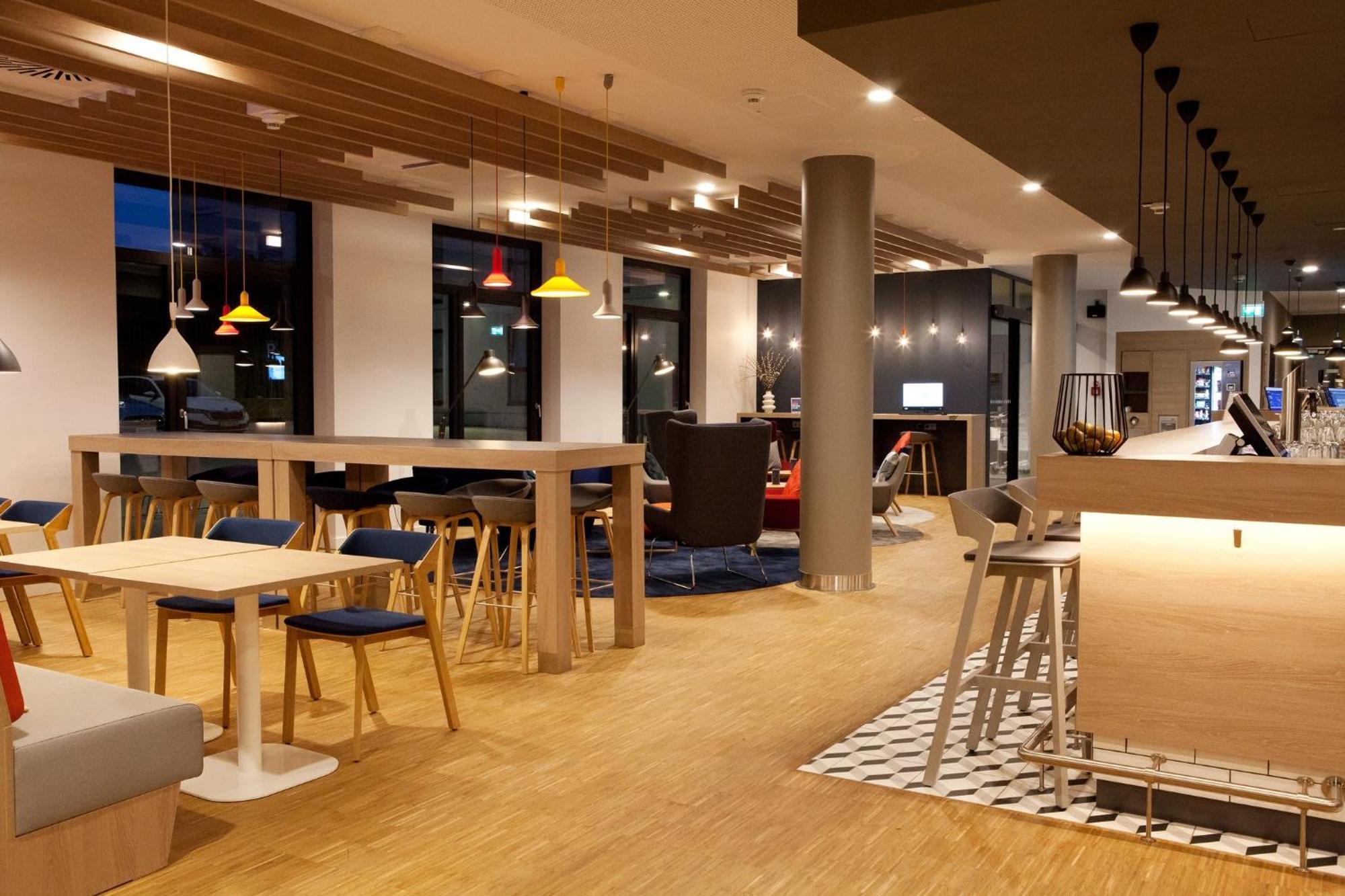 Holiday Inn Express - Remscheid Luaran gambar