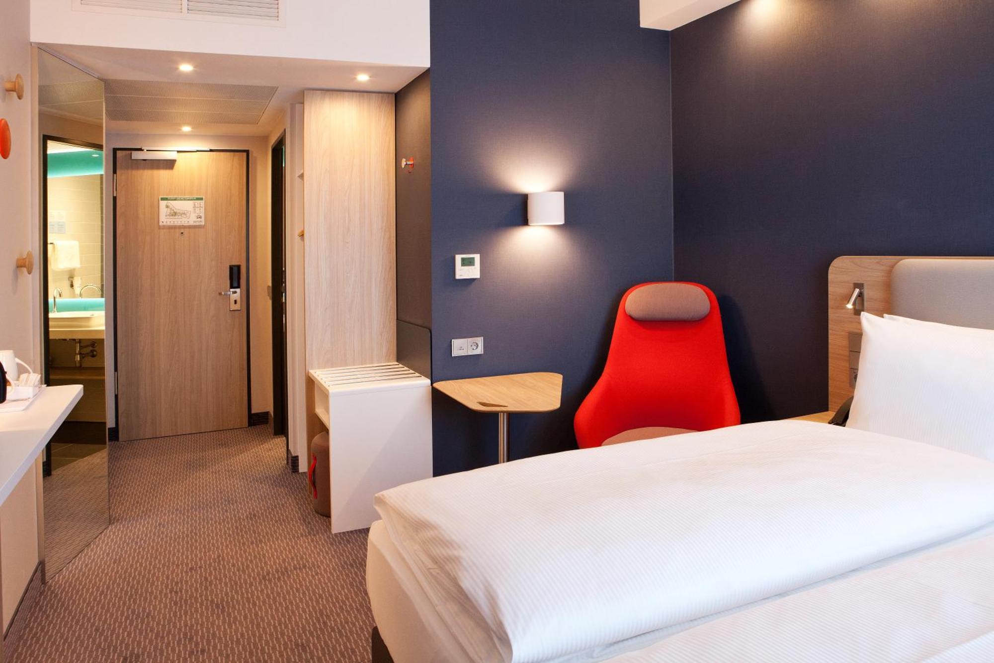 Holiday Inn Express - Remscheid Luaran gambar