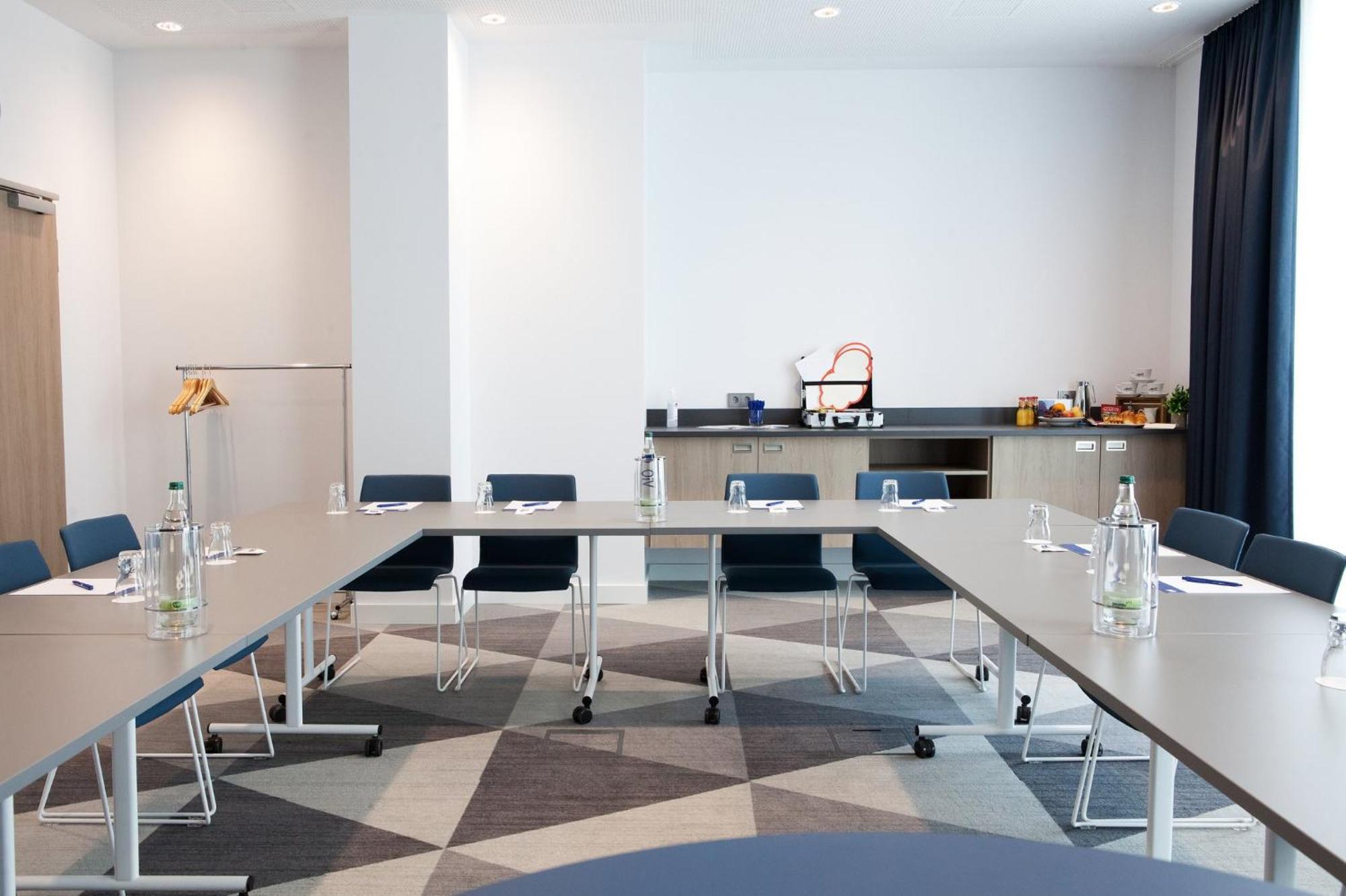 Holiday Inn Express - Remscheid Luaran gambar