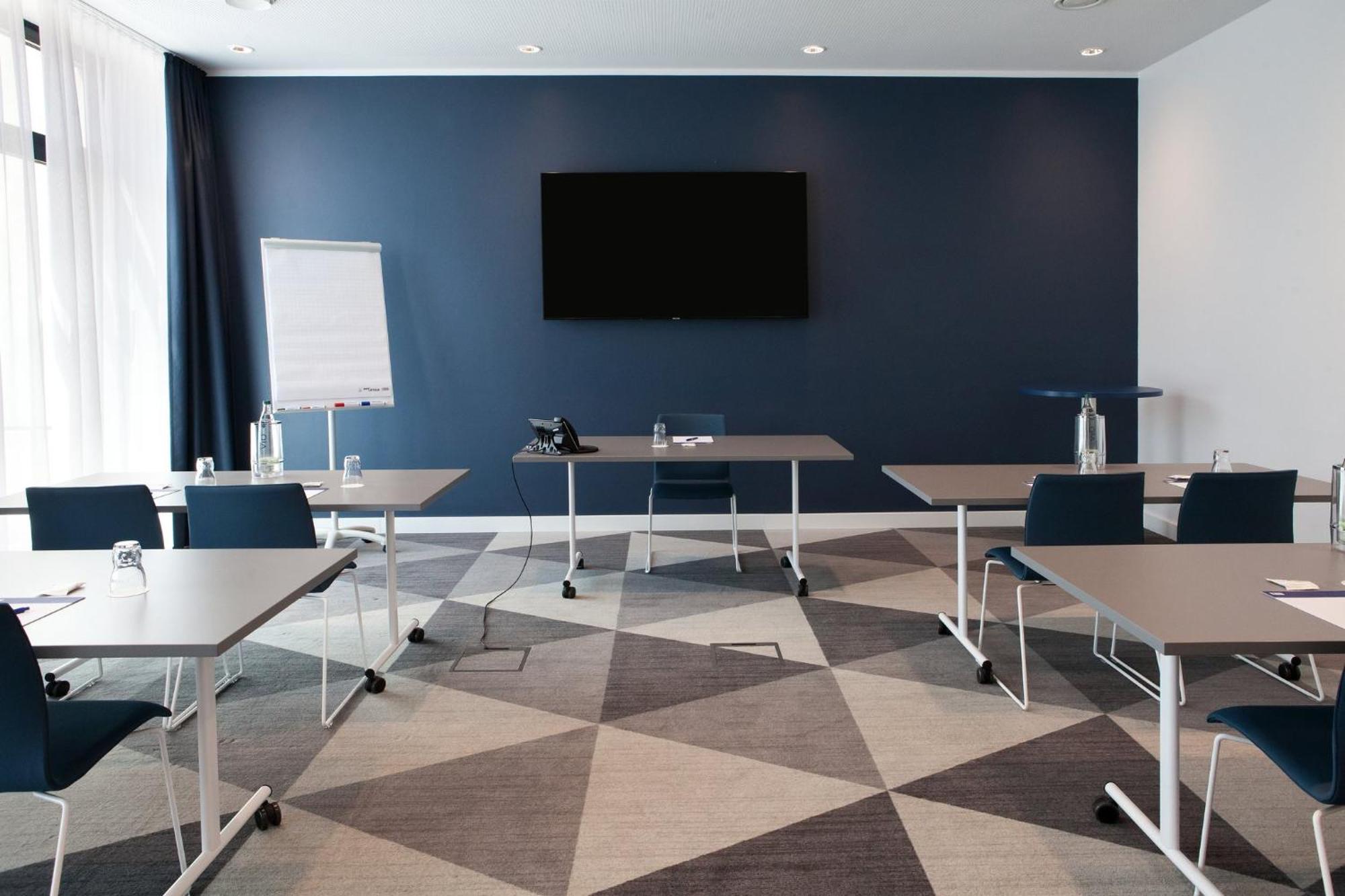 Holiday Inn Express - Remscheid Luaran gambar