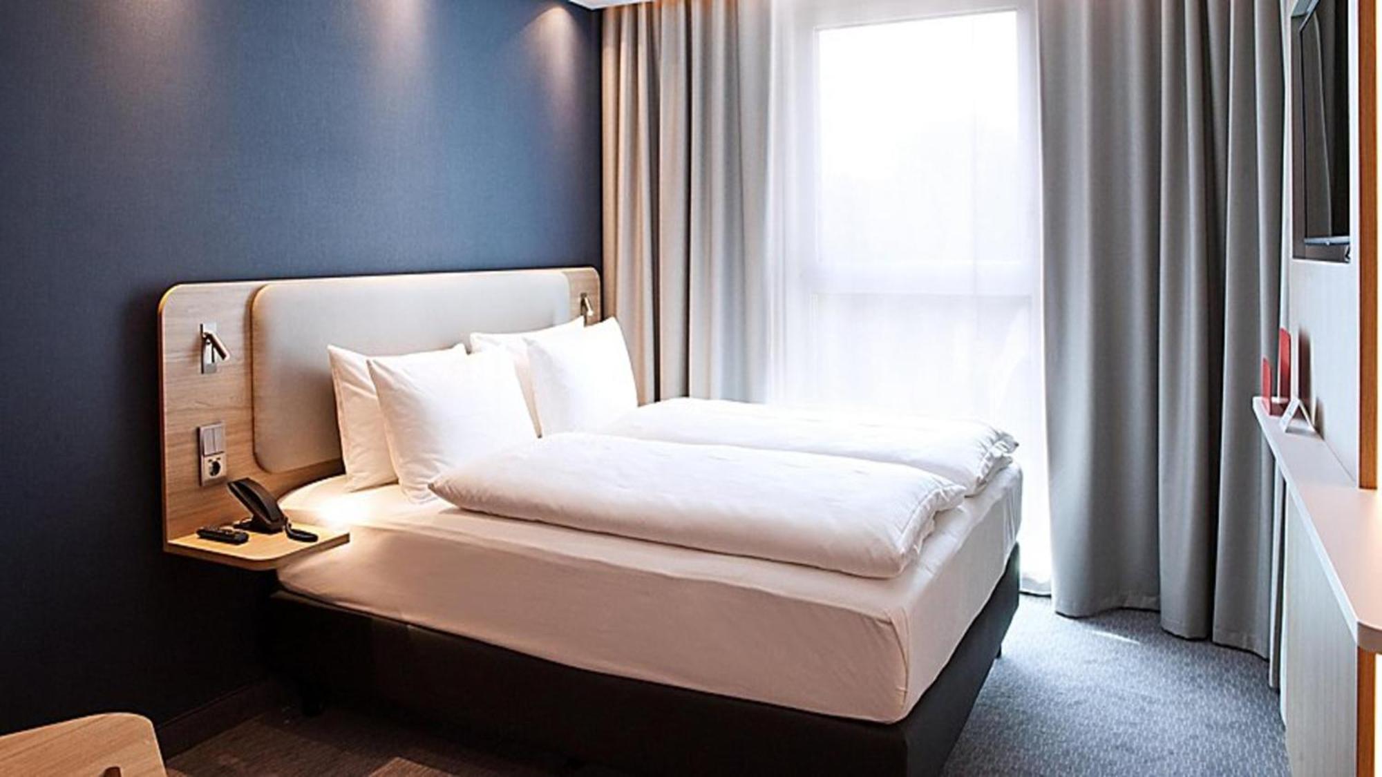 Holiday Inn Express - Remscheid Luaran gambar