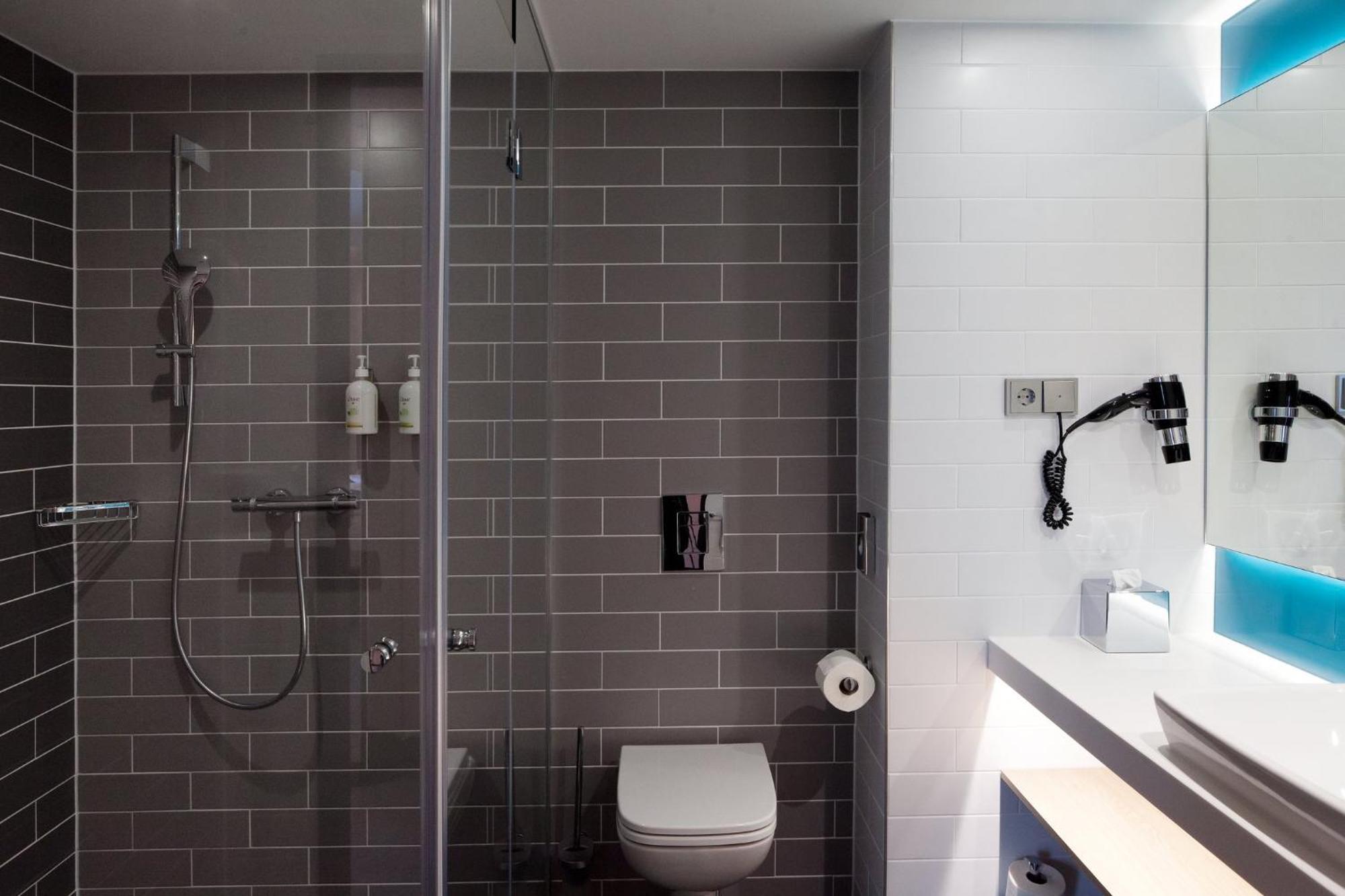 Holiday Inn Express - Remscheid Luaran gambar