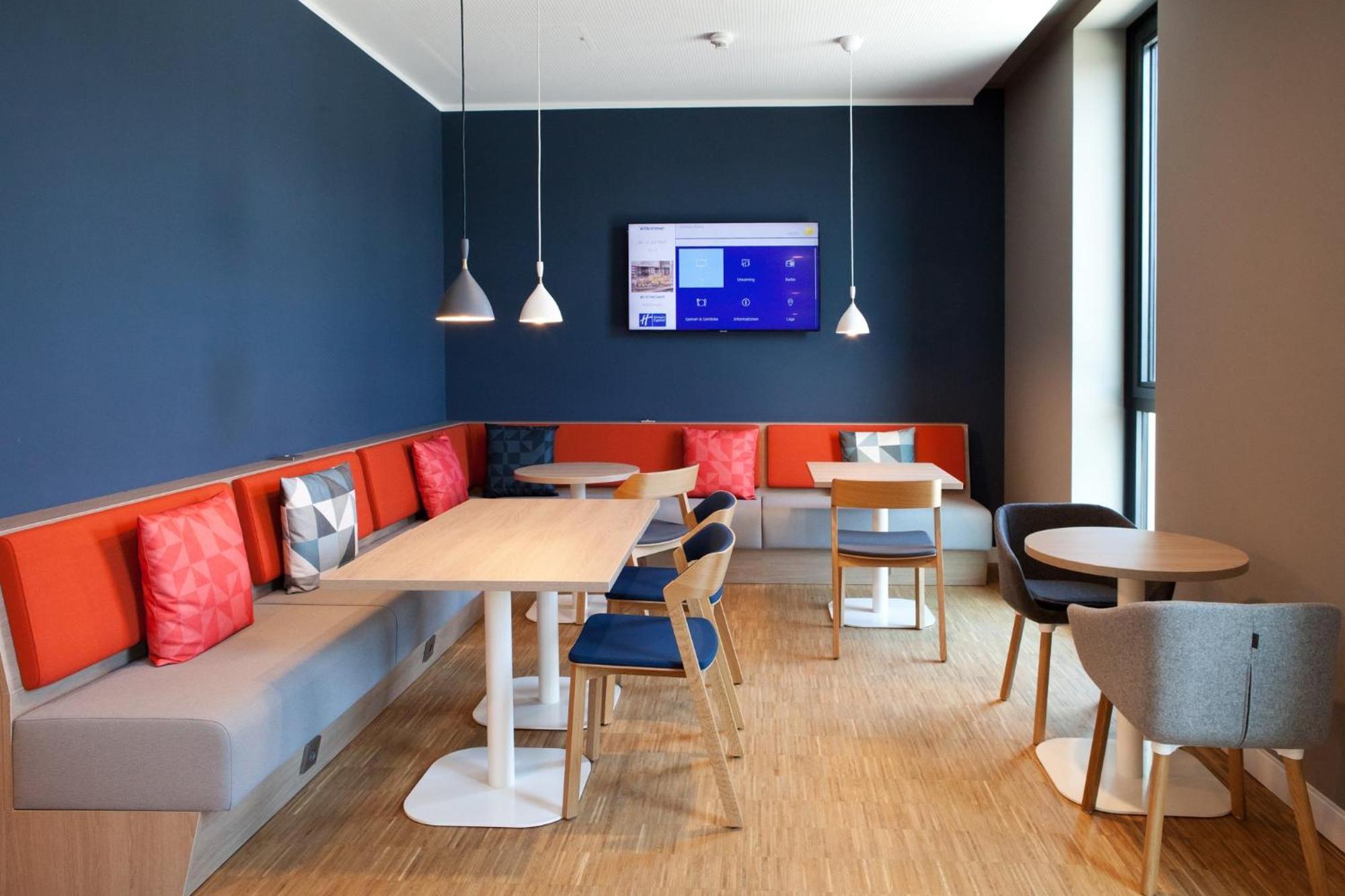 Holiday Inn Express - Remscheid Luaran gambar