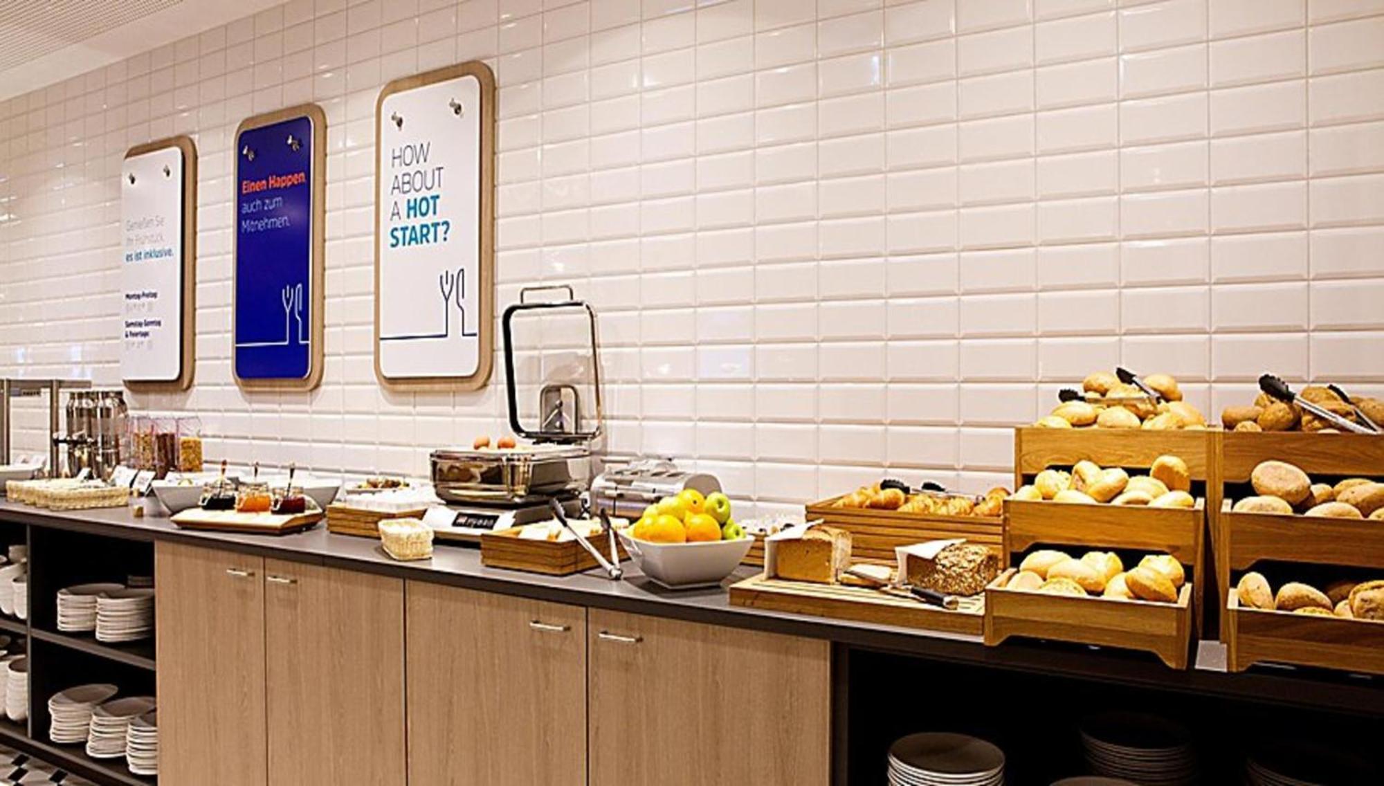 Holiday Inn Express - Remscheid Luaran gambar