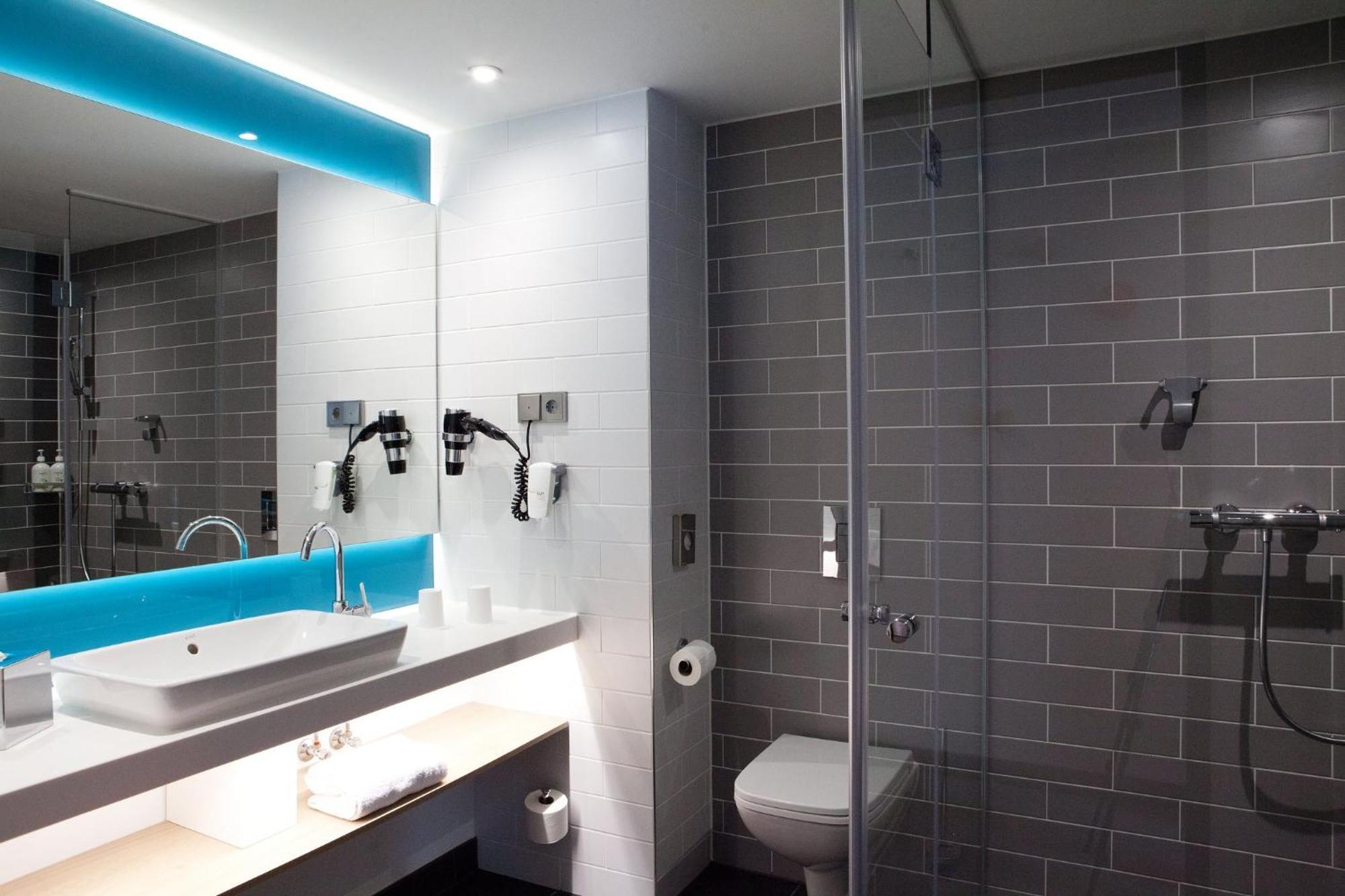 Holiday Inn Express - Remscheid Luaran gambar