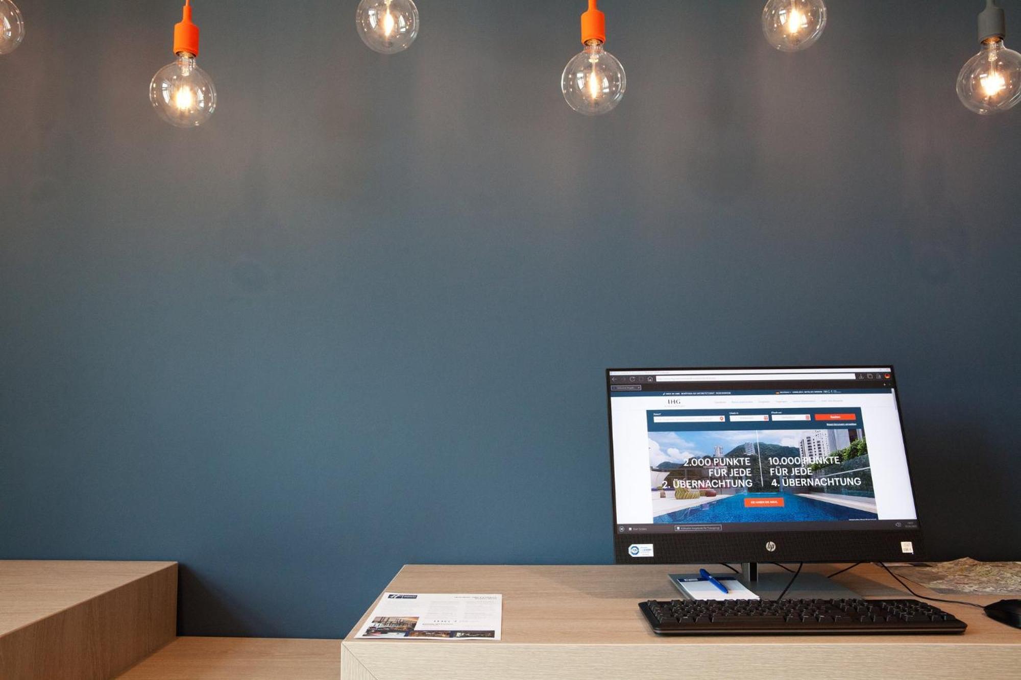 Holiday Inn Express - Remscheid Luaran gambar