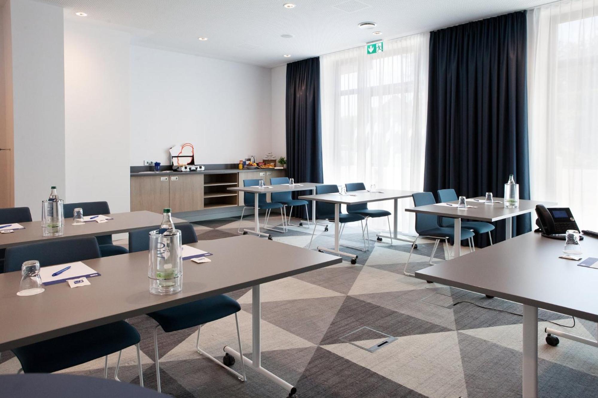 Holiday Inn Express - Remscheid Luaran gambar