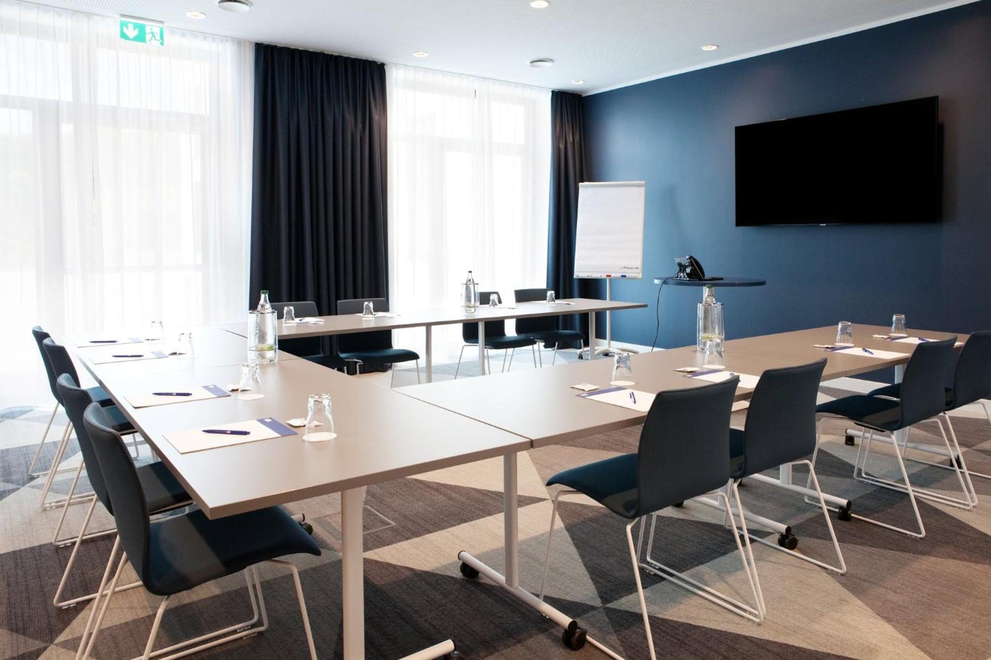 Holiday Inn Express - Remscheid Luaran gambar