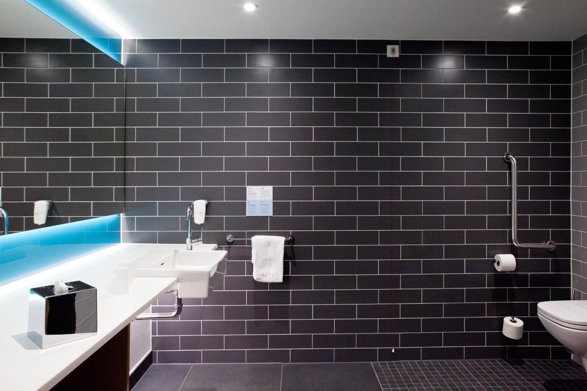 Holiday Inn Express - Remscheid Luaran gambar