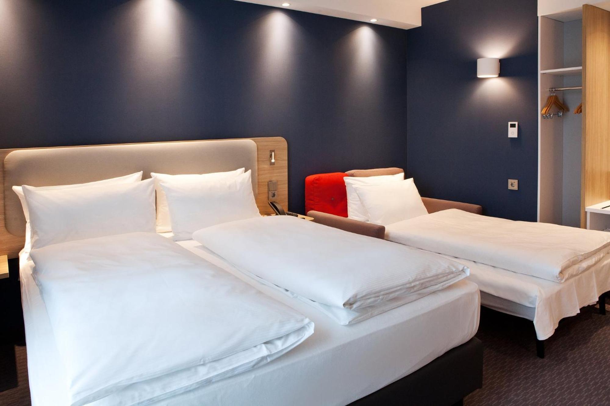 Holiday Inn Express - Remscheid Luaran gambar